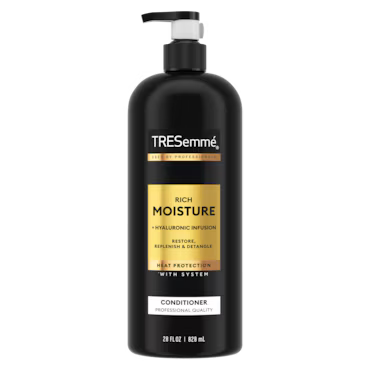 TRESemmé Rich Moisture Conditioner 828ml