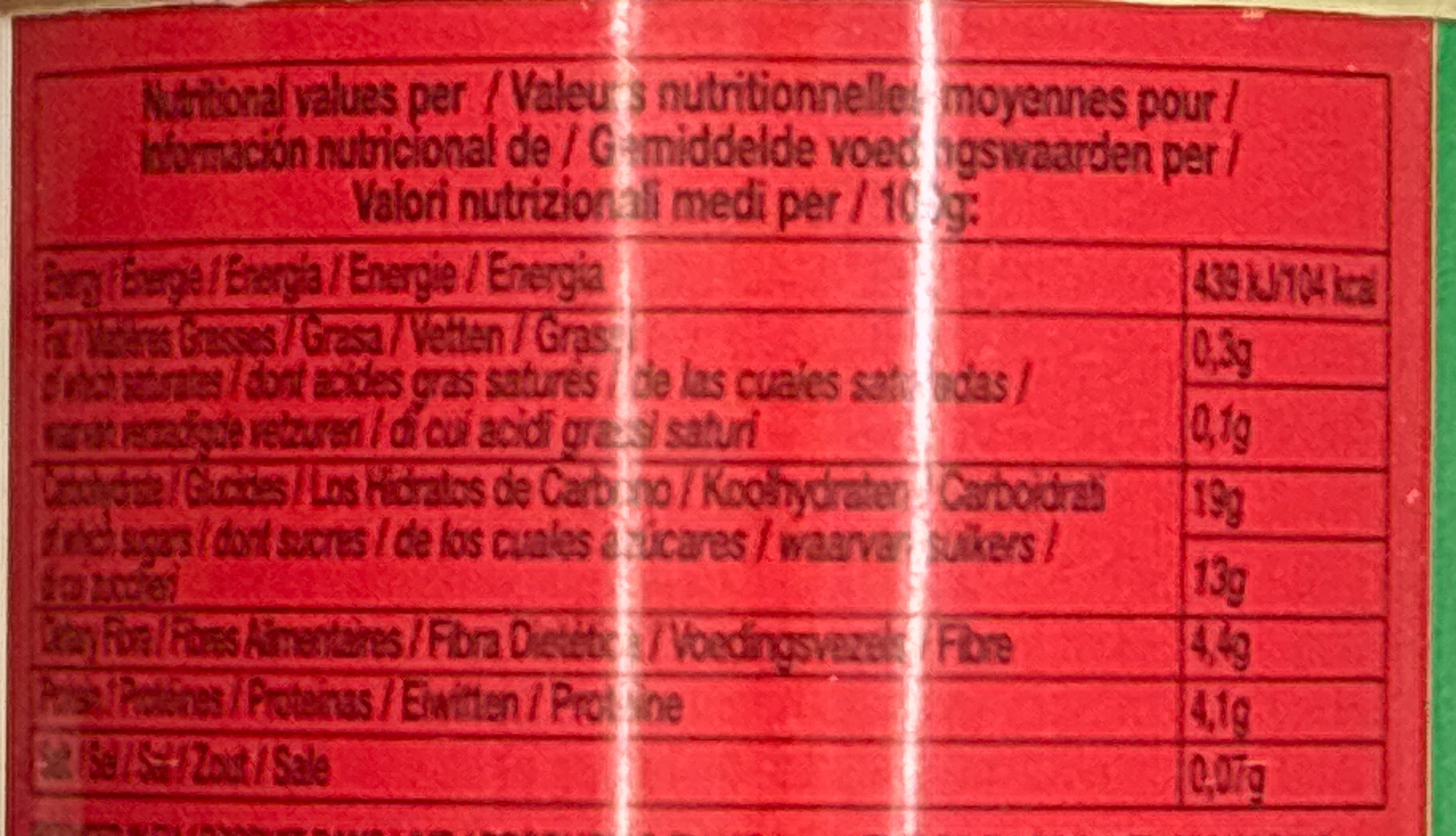Gino Tomato Paste, double concentrated