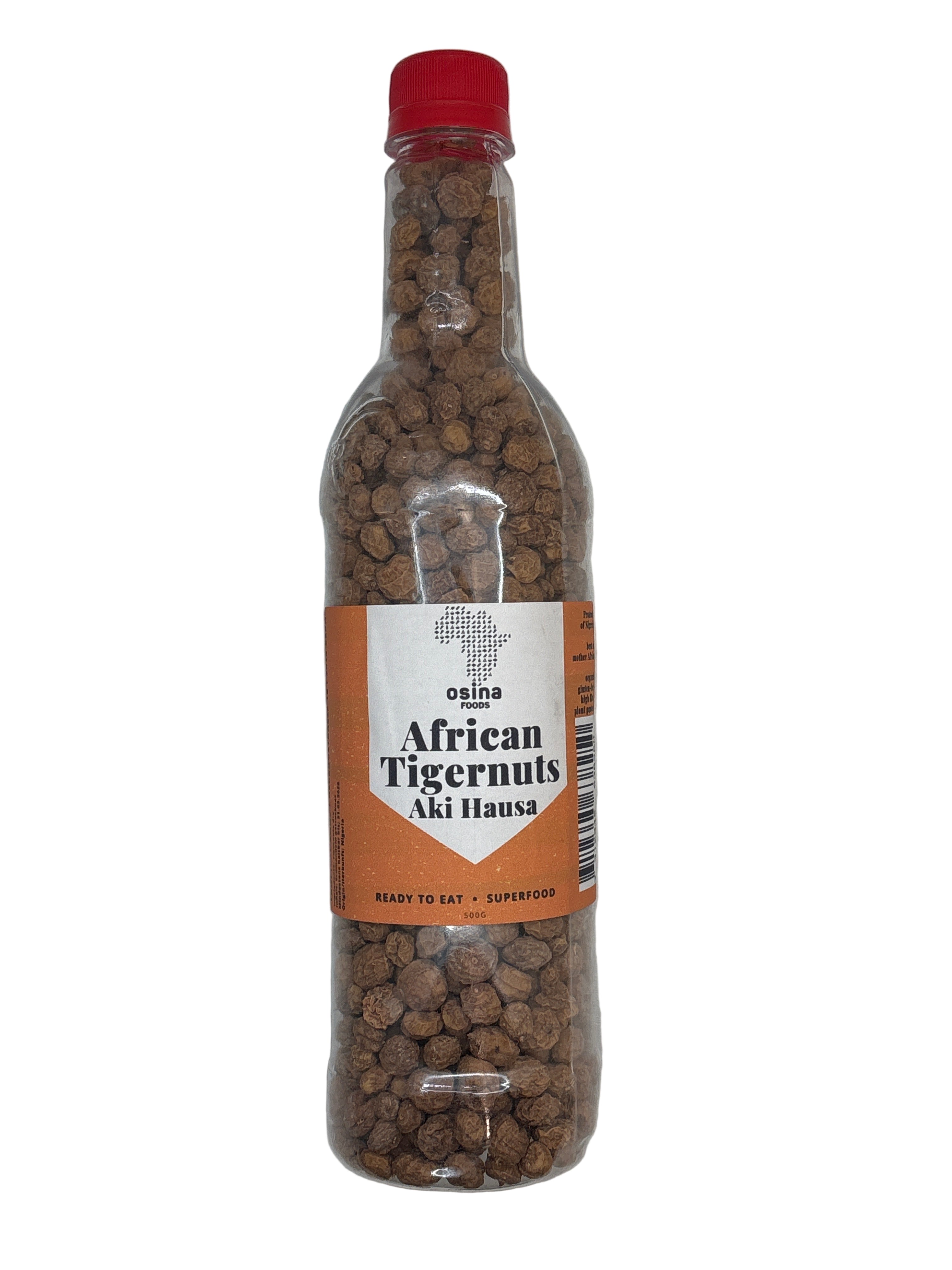 African Aki Hausa Tigernuts