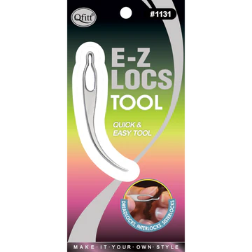 Qfitt E-Z LOCS TOOL (1131) 1pcs