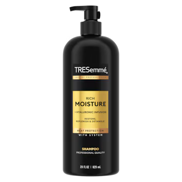 TRESemmé Rich Moisture Shampoo