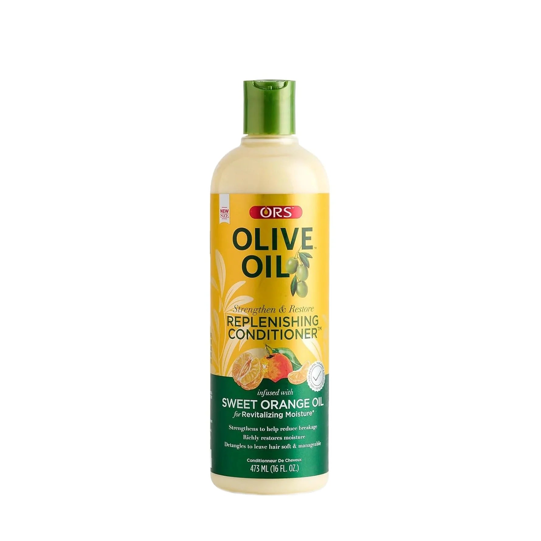 ORS Olive Oil Replenish Deep Penetrating Conditioner 473ml/16oz