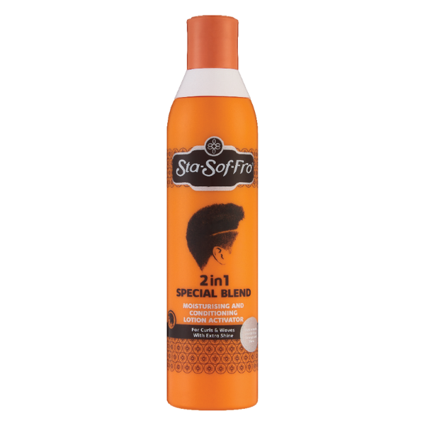 STA-SOF-FRO 2 IN 1 SPECIAL BLEND