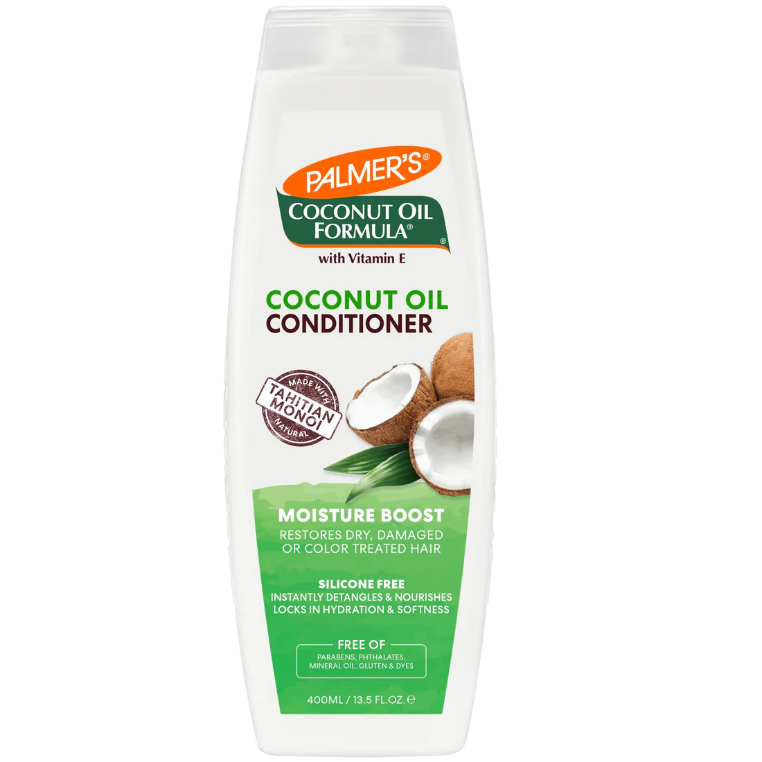 Palmers Coconut Oil Conditioner 400ml/13.5oz