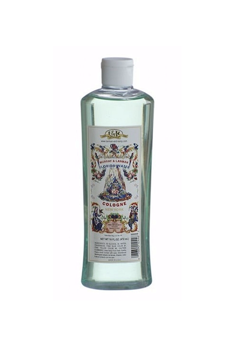 Lotion et tonique pour le visage