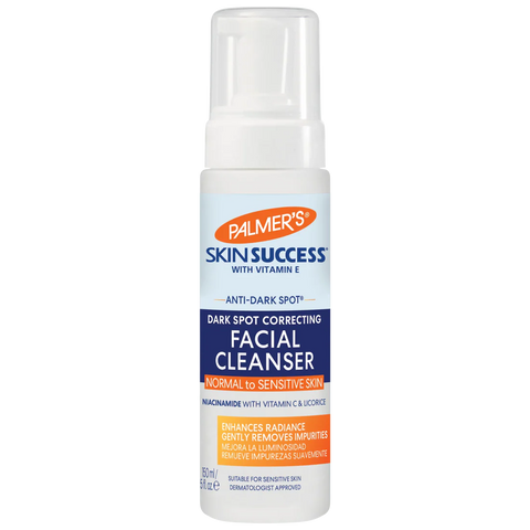 Facial cleanser
