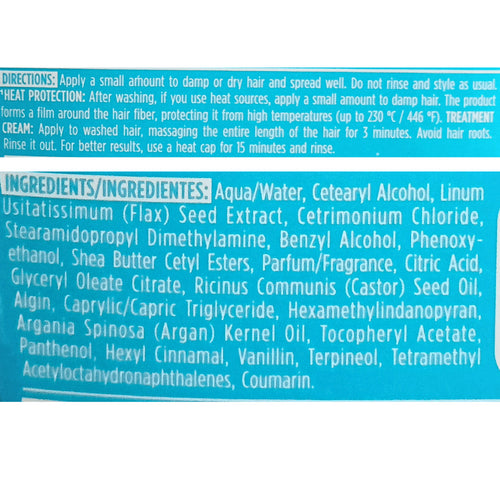 Crème boucles Skala Mais Cachos, soin 3 en 1 sans rinçage, 250 g