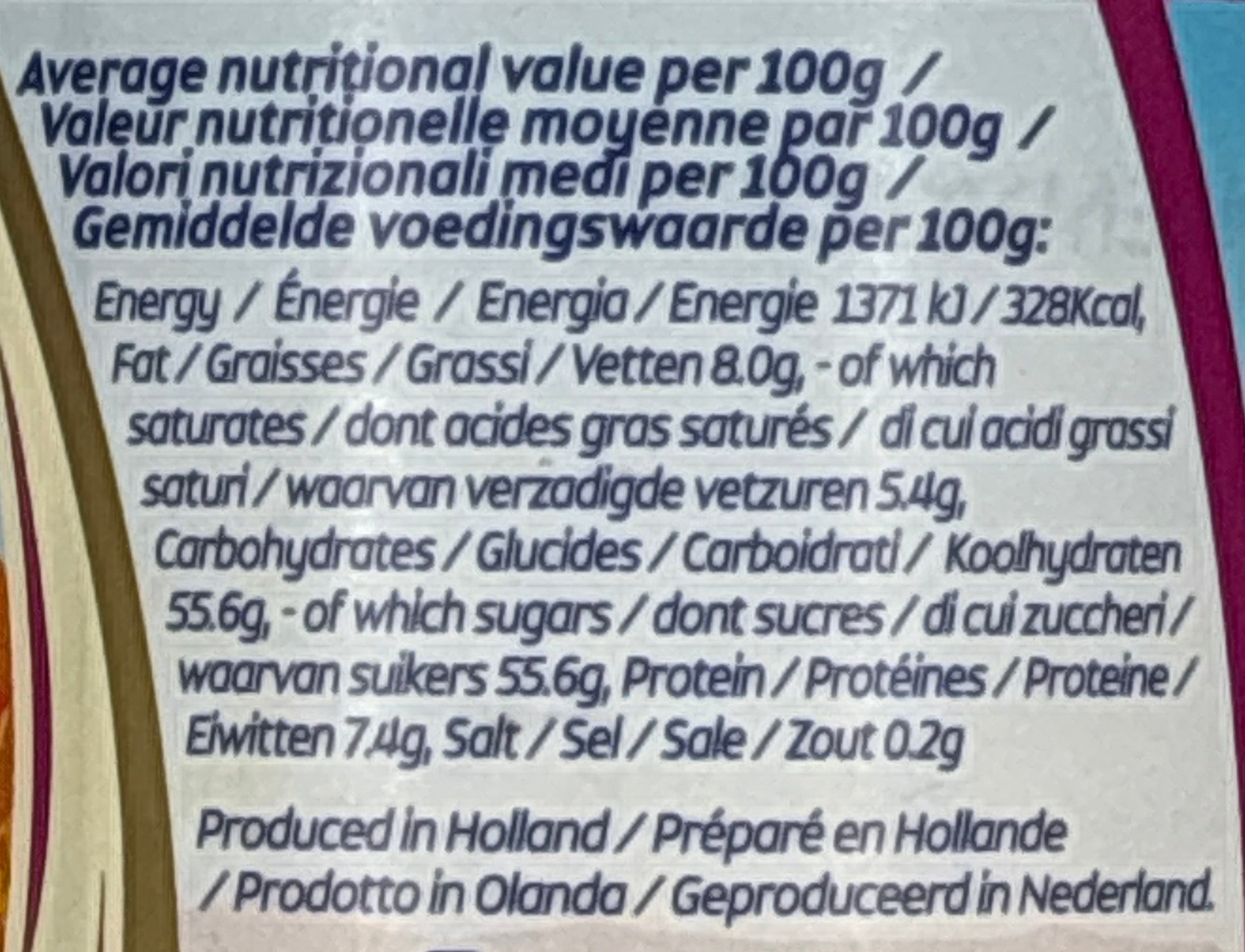 Peak Evaporated Milk Sweetened 397g