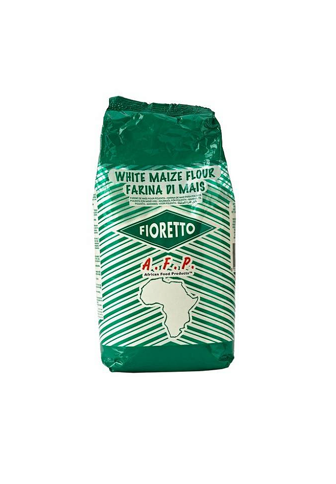 AFP Fioretto Corn Flour 1kg