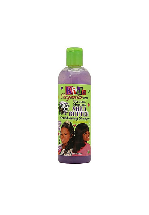 Kids shampoo