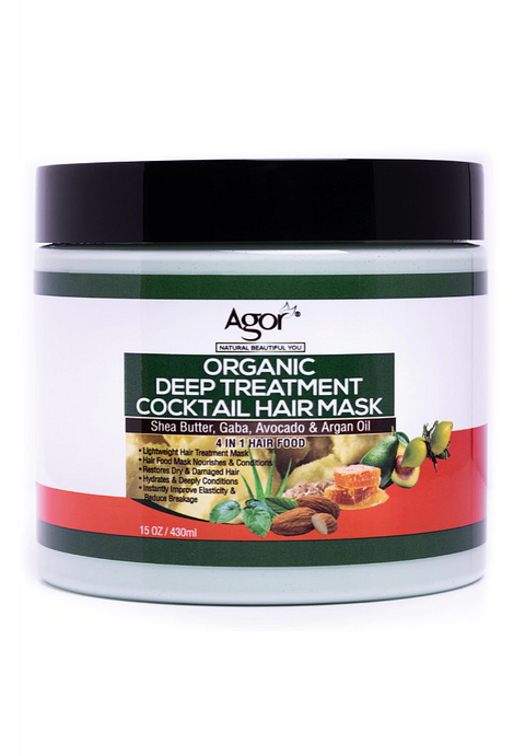 Hair Treatments
