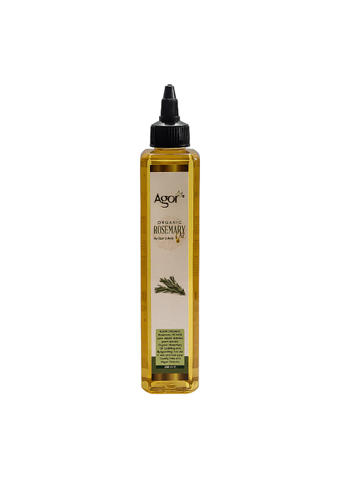 Hair Growth/Therapy Oils