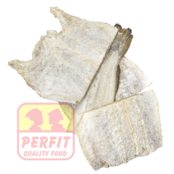 Kühlware Salted Bacalhau Cod Superior Quality frozen 1kg