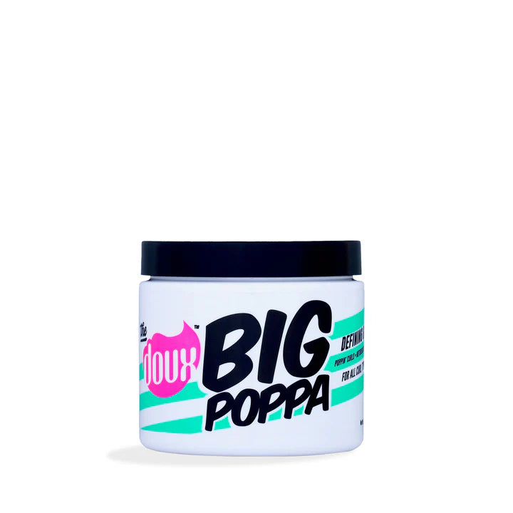 The Doux Big Poppa Defining Gel 454g/16oz
