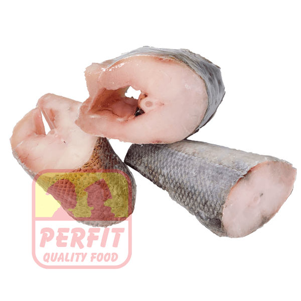 Kühlware Barracuda Steaks frozen 1kg
