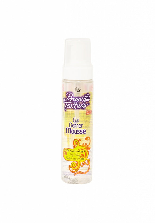Beautiful Textures Curl Definer Mousse 251ml/8.5oz