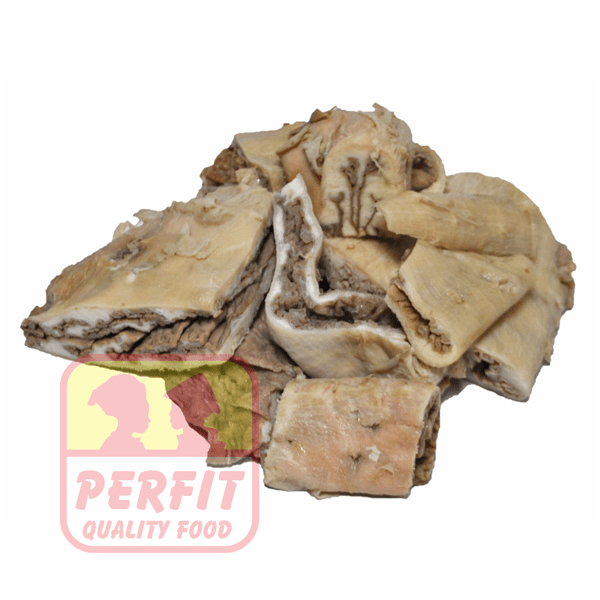 Kühlware Cow Stomach Meat frozen 500g