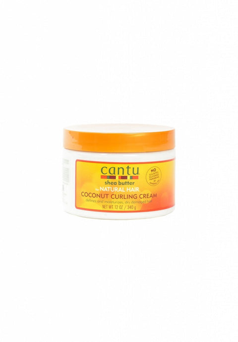 Styling cream