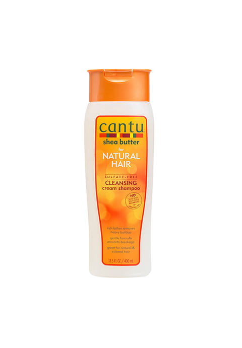 Shampoo for sensitive scalp