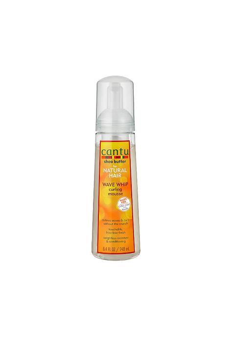 Styling Mousse