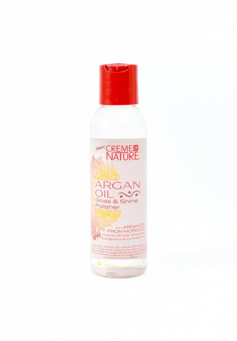 Heat Protection, Growth and Shine Serums