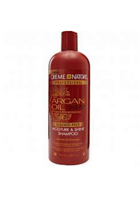 Shampoo