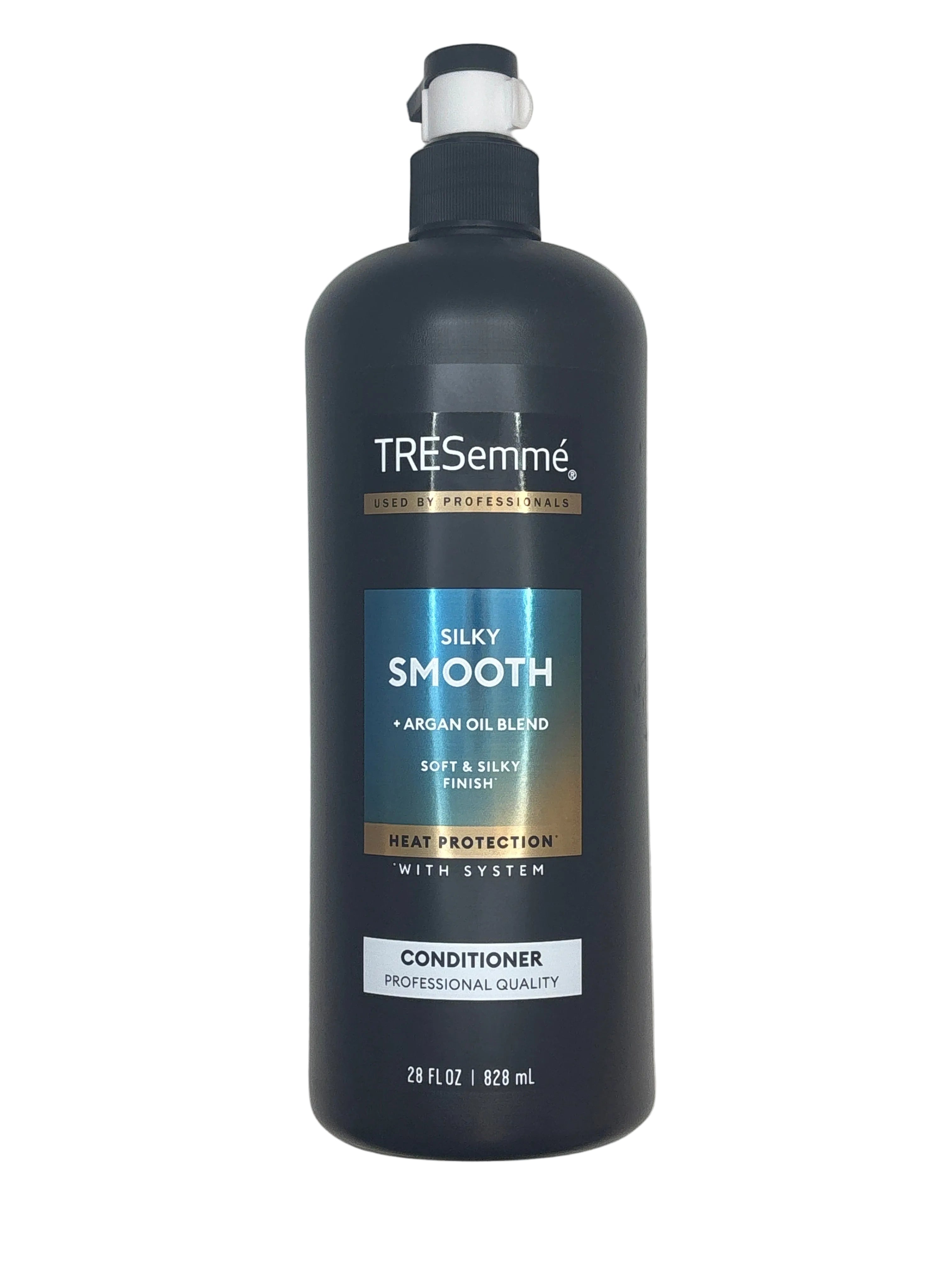 TRESemmé Silky & Smooth Conditioner 828ml