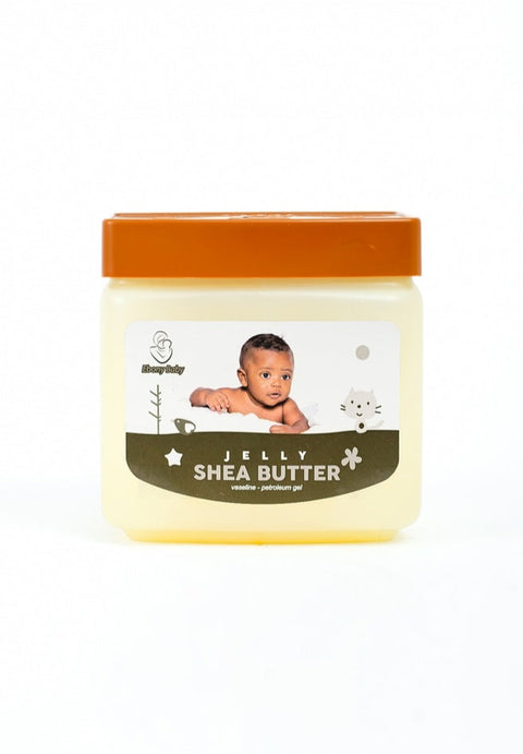 Baby Oil & Gel
