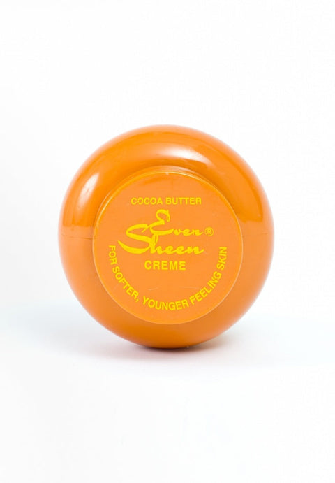 Skin moisturizing cream