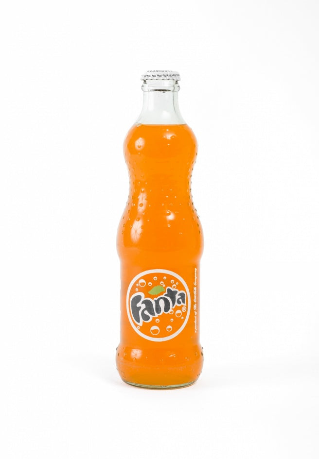 Fanta 350ml