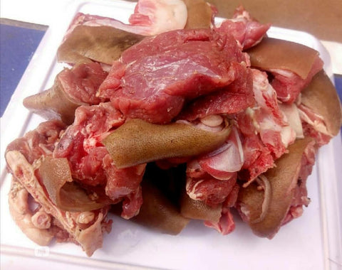 Meat