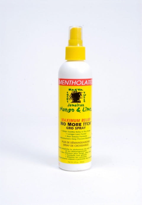 Contre les démangeaisons