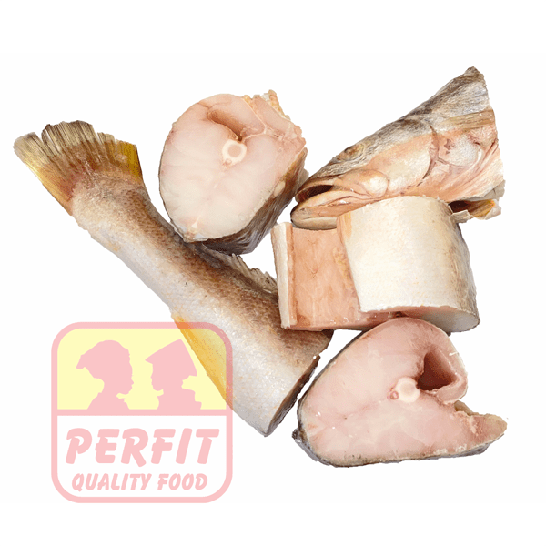 Kühlware Kandratikie Steak frozen 1kg