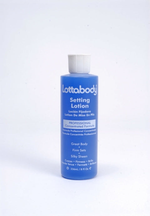 Styling Lotion