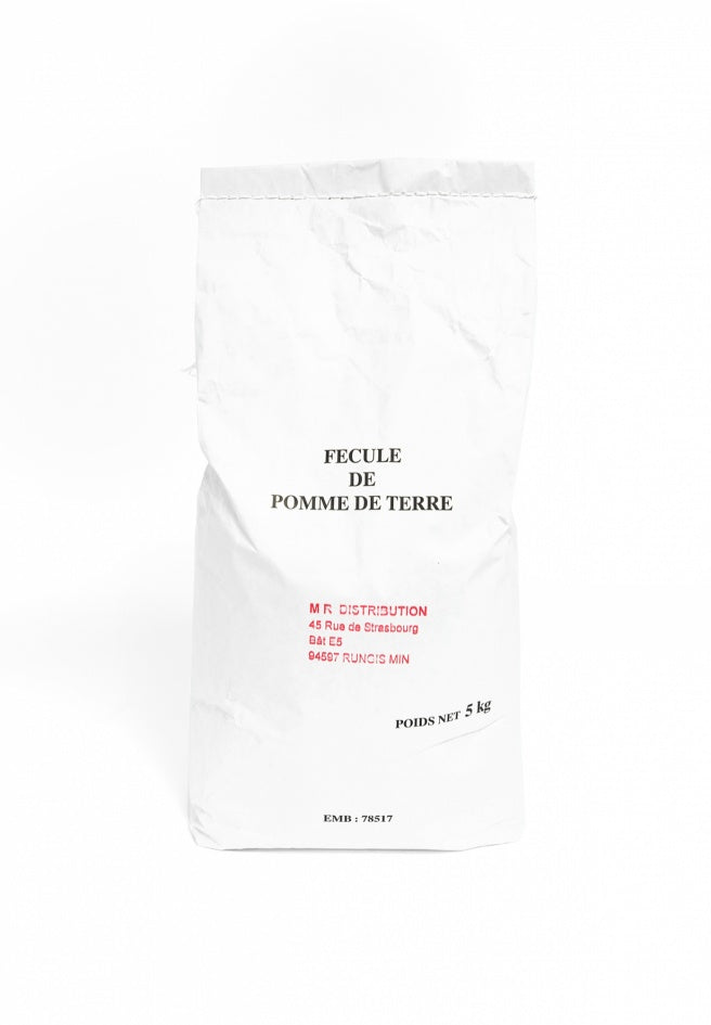 Number One Potato Starch
