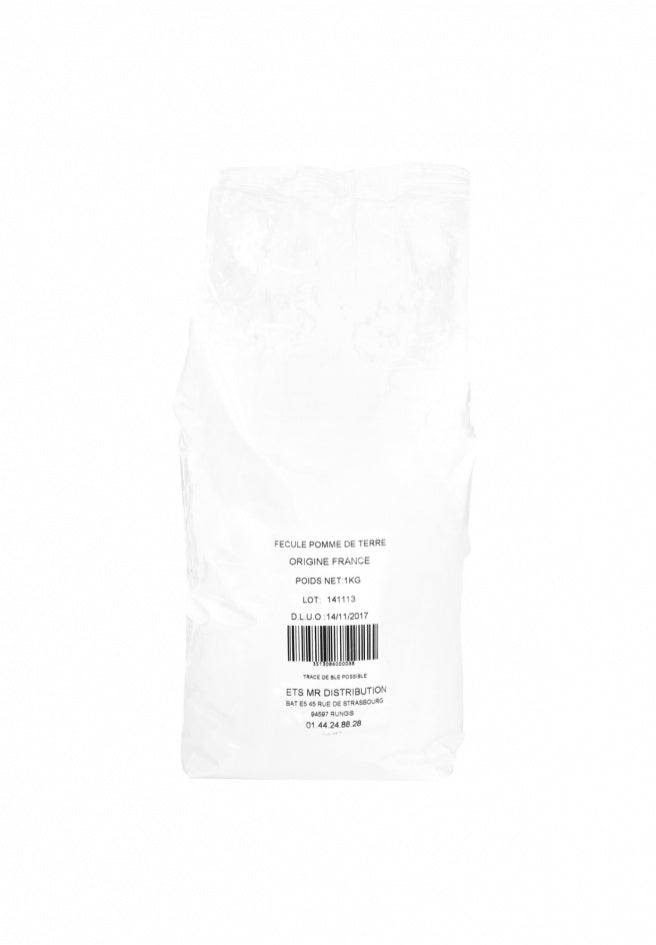 Number One Potato Starch