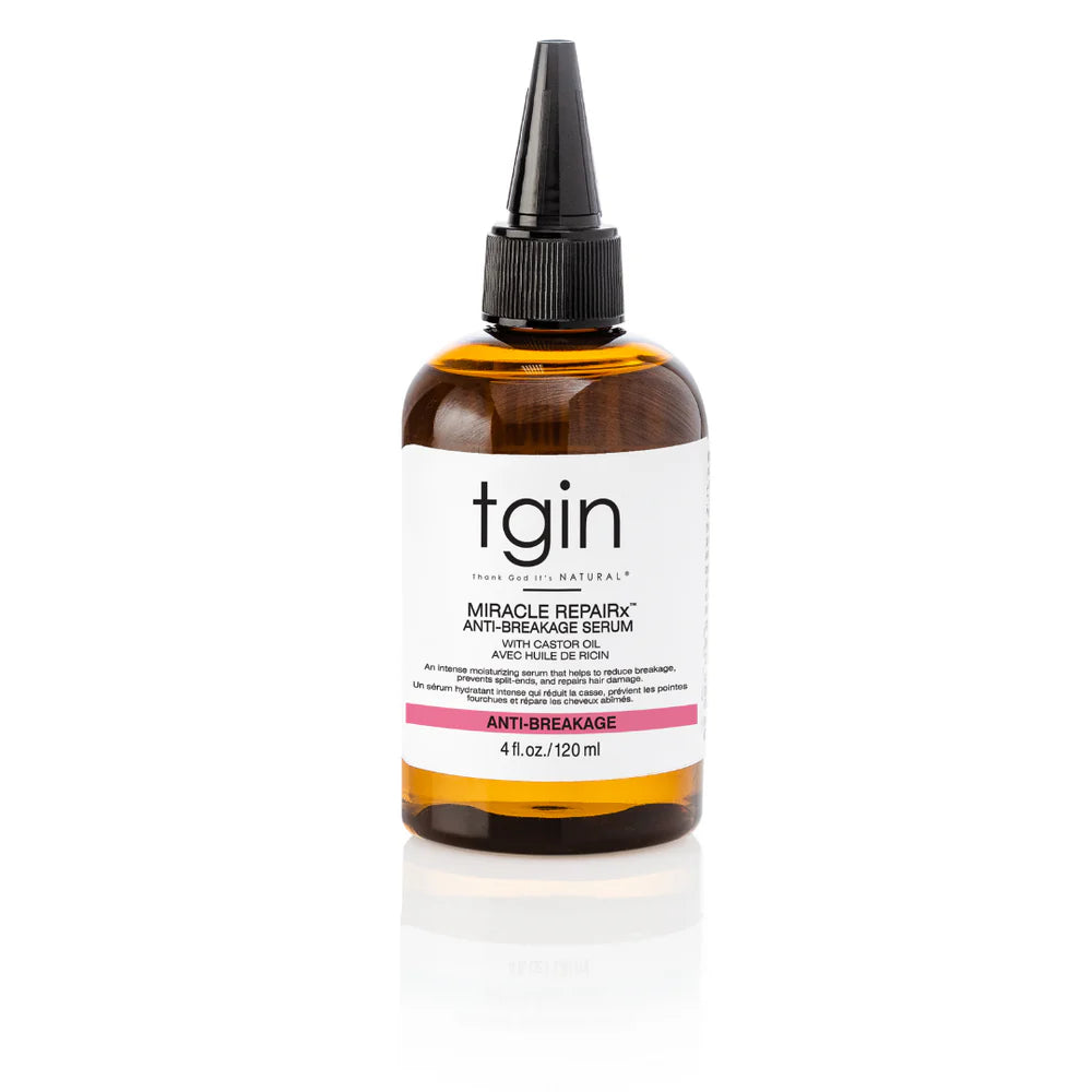 Tgin Miracle RepaiRx Anti-Breakage Serum 120ml/4oz