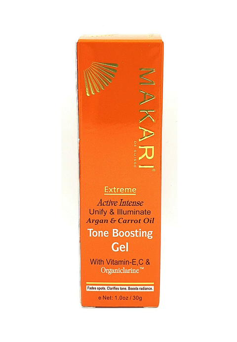 Toning Gel