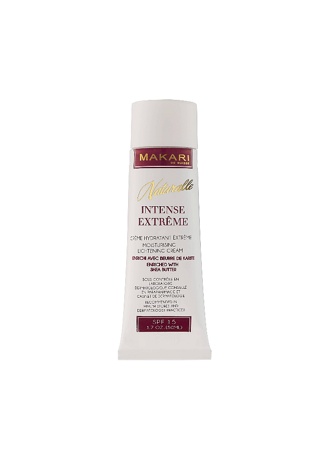 Makari De Suisse Naturalle Intense Extreme Toning Face Cream 50ml/1.7oz