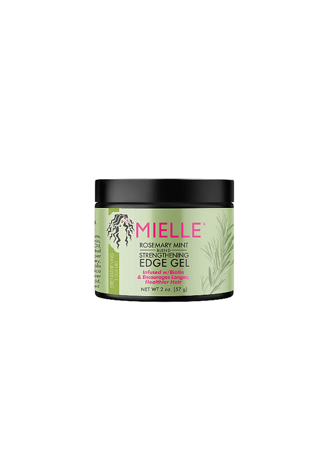 Styling gel