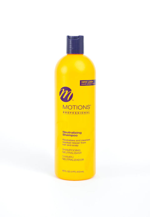 Balance Shampoo