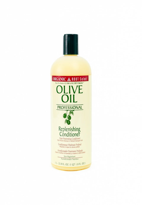 Balancing Conditioner