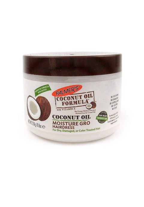 Hydratants et lotions capillaires