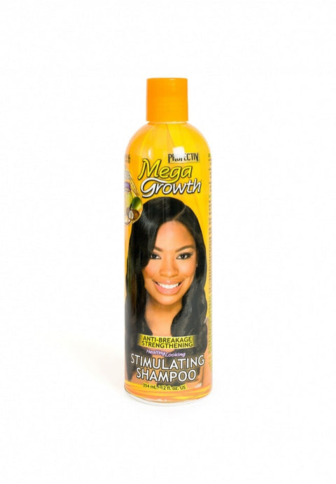 Hair Thickening & Strengthening