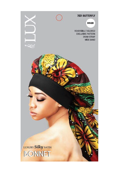 Hair accessories 