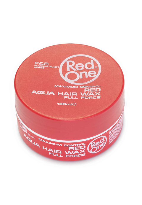 Styling wax