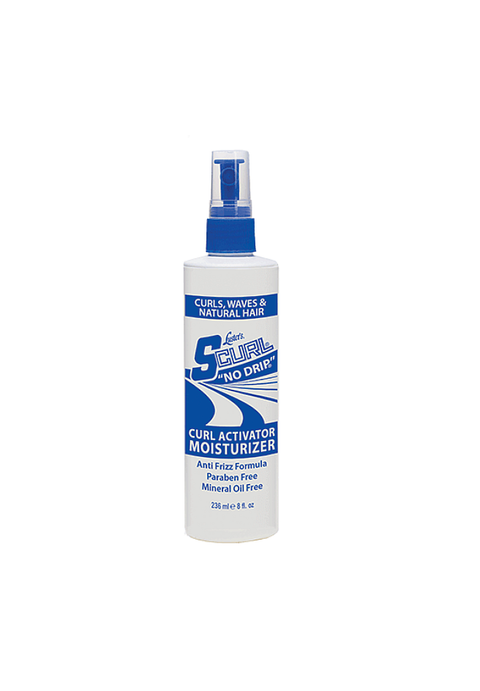 Spray & Serum