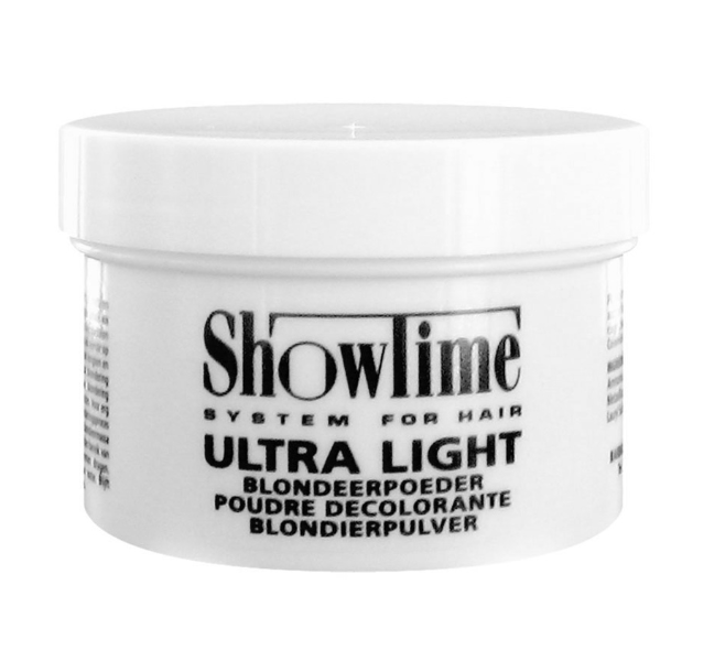 ShowTime System for Hair Ultra Light 100g