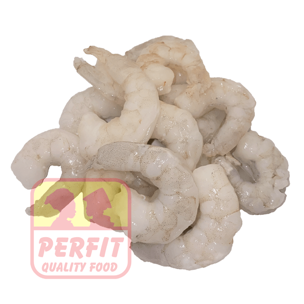 Kühlware Shrimps Brown 51/60 frozen 1kg