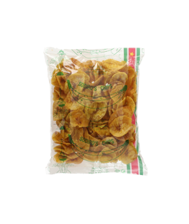 Sodiro Banana Chips